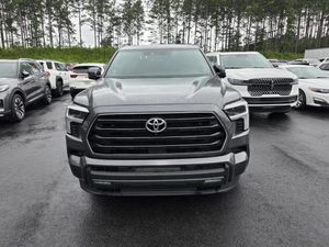 2025 Toyota SEQUOIA SR5 — миниатюра 15