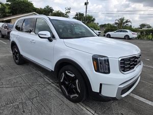 2025 KIA TELLURIDE S 缩略图 31