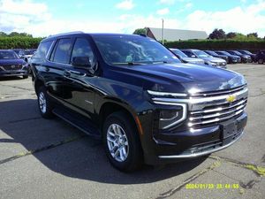 2025 Chevrolet TAHOE LT 照片 15
