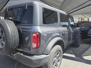 FORD BRONCO BIG BEND - 2