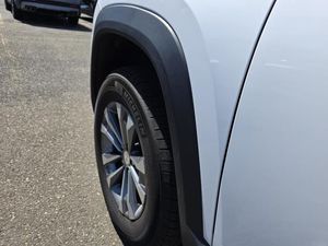 CHEVROLET EQUINOX AWD LT - 9