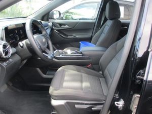 2025 Chevrolet EQUINOX AWD LT 照片 3