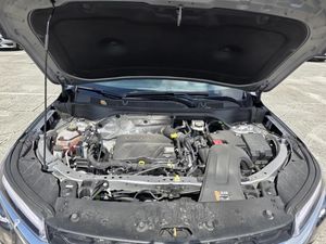 صورة مصغرة 23 لـ 2025 Chevrolet TRAX LT