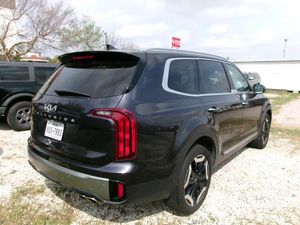 KIA TELLURIDE S - 2