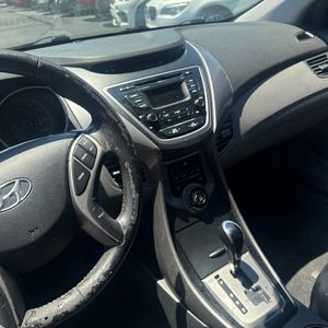 صورة مصغرة 21 لـ 2013 Hyundai ELANTRA LIMITED