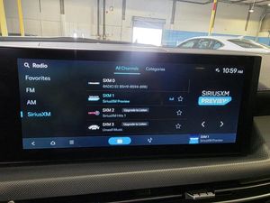 صورة مصغرة 17 لـ 2025 Hyundai SONATA SEL