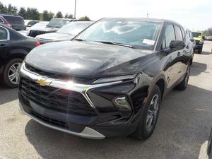 CHEVROLET BLAZER LT - 1