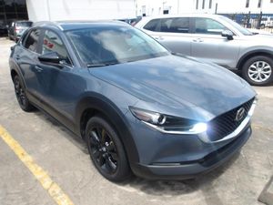 2025 Mazda CX-30 — миниатюра 18