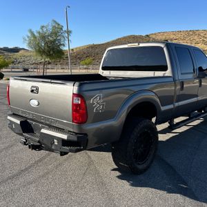 FORD F-250 SUPER DUTY XLT - 5