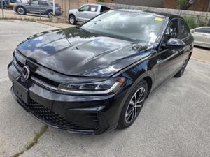 VOLKSWAGEN JETTA SPORT - 1