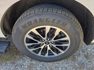 FORD EXPEDITION PLATINUM - 8