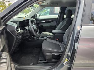 2025 Chevrolet TRAILBLAZER LT 照片 16