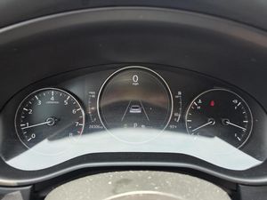 2025 Mazda CX-30 2.5 S PREFERRED PACKAGE — миниатюра 19
