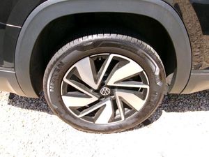 2025 Volkswagen ATLAS 2.0T SE W/TECHNOLOGY — фото 8