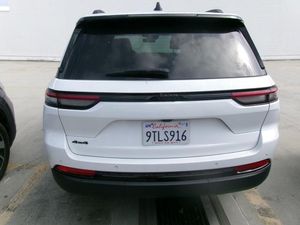 صورة مصغرة 27 لـ 2025 JEEP GRAND CHEROKEE ALTITUDE