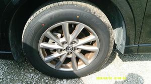 صورة 11 لـ 2025 Mazda CX-5 2.5 S PREFERRED PACKAGE