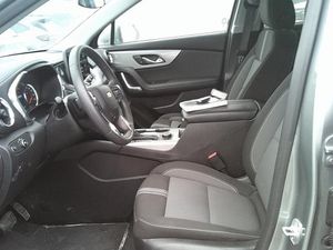 CHEVROLET BLAZER LT - 3