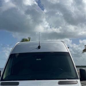 2021 Mercedes-BENZ SPRINTER 2500 照片 9