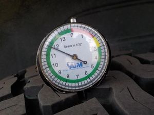 JEEP WRANGLER WILLYS - 8