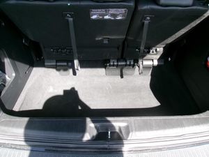 HONDA ODYSSEY SPORT-L - 6