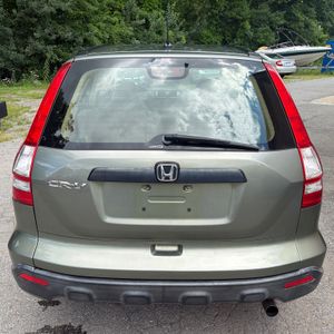 صورة 4 لـ 2007 Honda CR-V LX