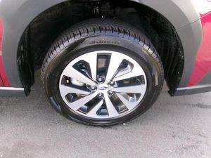 SUBARU OUTBACK PREMIUM - 10