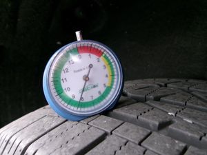 CHEVROLET EQUINOX FWD LT - 9