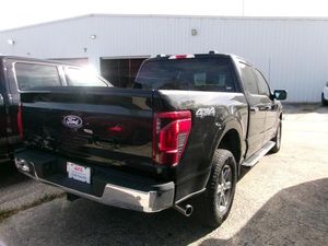 FORD F-150 XLT - 2