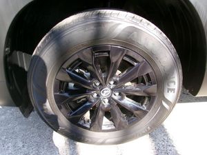 MAZDA CX-50 HYBRID PREMIUM PACKAGE - 9