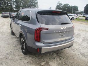 2025 KIA TELLURIDE S 缩略图 16