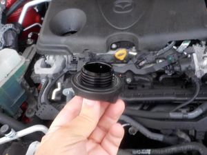 2025 Mazda CX-50 HYBRID PREFERRED PACKAGE 缩略图 28