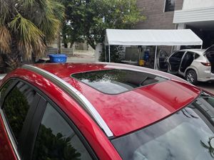صورة مصغرة 20 لـ 2025 Mazda CX-30 2.5 S PREFERRED PACKAGE