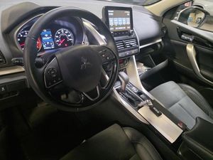 MITSUBISHI ECLIPSE CROSS ES - 4