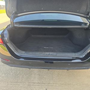 صورة مصغرة 27 لـ 2025 Nissan SENTRA SV