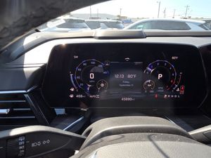 2025 Chevrolet TAHOE LT 照片 15