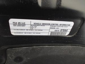 2025 Chrysler PACIFICA SELECT — миниатюра 24