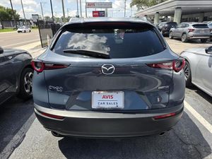صورة مصغرة 21 لـ 2025 Mazda CX-30 2.5 S CARBON EDITION