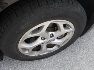 CHRYSLER PACIFICA LIMITED - 10