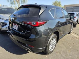 صورة 2 لـ 2025 Mazda CX-5 2.5 S SELECT PACKAGE