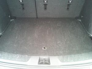 CHEVROLET TRAILBLAZER LT - 6