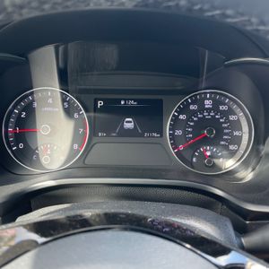 2022 KIA FORTE GT-LINE — миниатюра 29