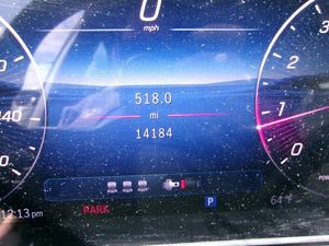 MERCEDES-BENZ C-CLASS - 5