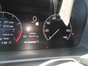 HONDA ODYSSEY SPORT-L - 5