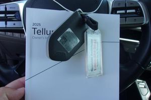 صورة مصغرة 18 لـ 2025 KIA TELLURIDE S