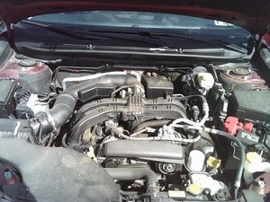 2025 Subaru LEGACY PREMIUM 照片 21