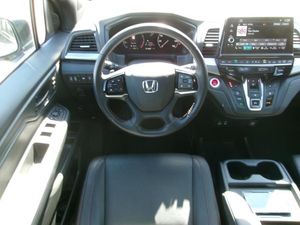 HONDA ODYSSEY SPORT-L - 4