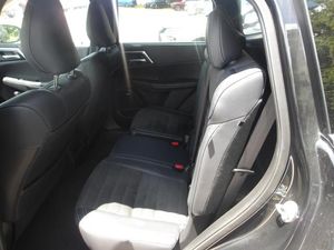 2025 Mitsubishi OUTLANDER SE 缩略图 26