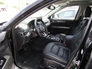2025 Mazda CX-5 2.5 S PREFERRED PACKAGE — фото 3
