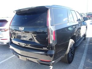 CADILLAC ESCALADE 4WD SPORT - 2