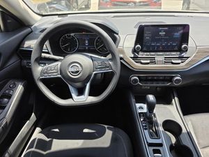 2025 Nissan ALTIMA SV 照片 4